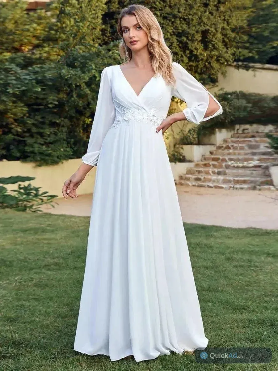 Robe élégante femme – Très bon état – Taille M