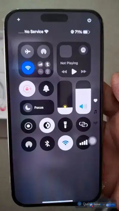 iPhone 14 Pro Max — Photo 3