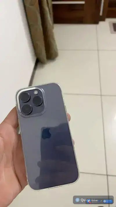 iPhone 14 Pro Max — Photo 2