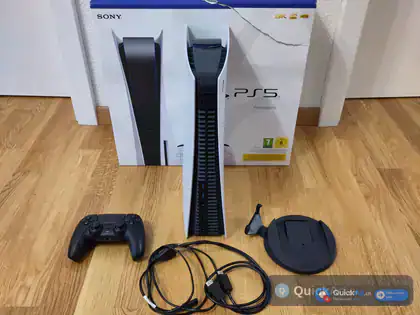 Sony PlayStation 5 — Photo 1