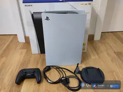 Sony PlayStation 5 — Photo 2