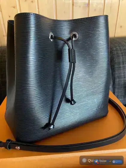 Magnifique Sac Louis Vuitton — Photo 1