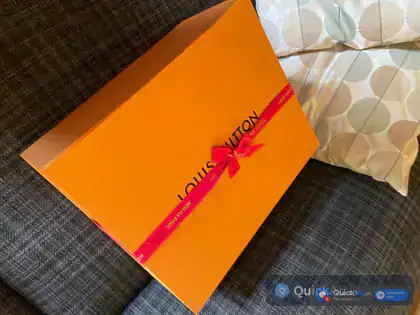 Magnifique Sac Louis Vuitton — Photo 2