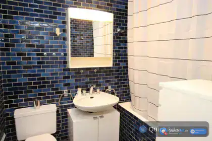 Studio Meublé 35 m2 à Geneve Quartier pittoresque — Photo 3