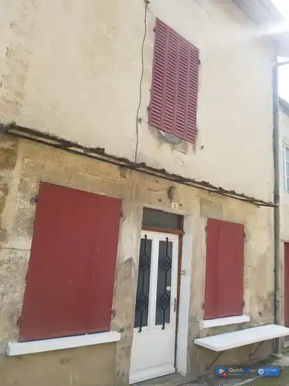 Vente maison secondaire France a 1h30 de Paris — Photo 2