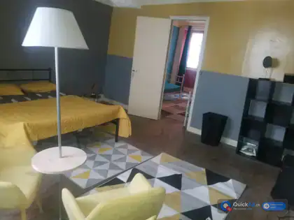 Vente maison secondaire France a 1h30 de Paris — Photo 1
