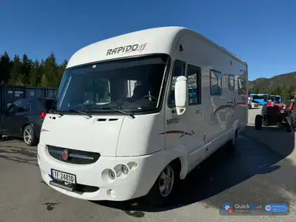 Rapido 9086DF — Photo 1