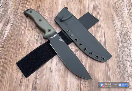 Couteau Esee 6 — Photo 1