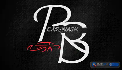 RB.car-wash — Photo 1