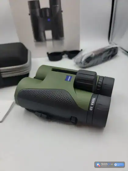 ZEISS Terra ED 10x 42 MM Jumelles Extérieur — Photo 3