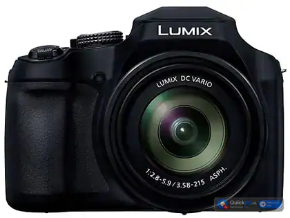 Appareil de photo neuf LUMIX Panasonic DC-FZ82D — Photo 1