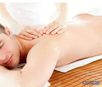 Massage type Tantra à tenter… — Photo 1
