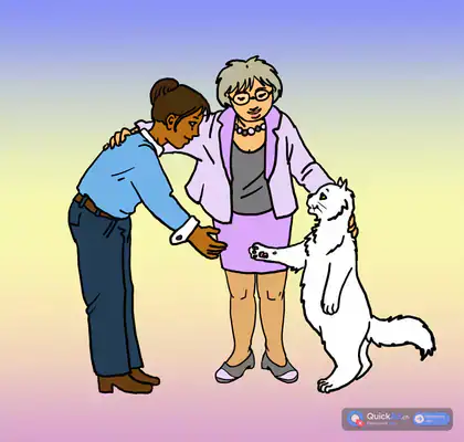 Formation de Comportementaliste chat — Foto 2