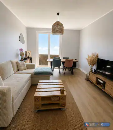 3 pièces - 53 m2 - Roanne 42300 — Photo 1
