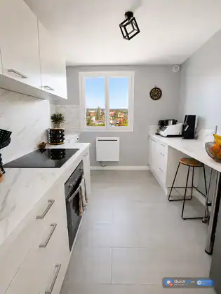 3 pièces - 53 m2 - Roanne 42300 — Photo 2
